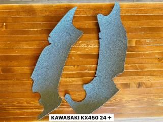 ե졼СåץơסKAWASAKI KX250/450 24+