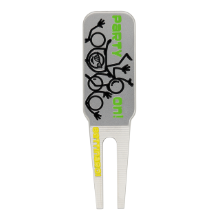 Divot Tool LTD Party On! 2022