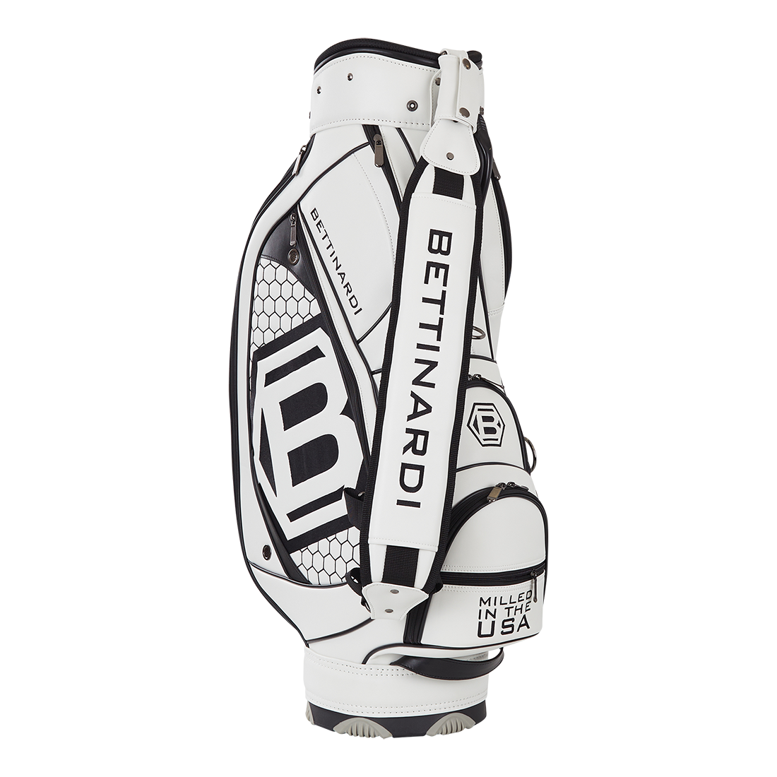 BETTINARDI ベティナルディ キャディバッグ