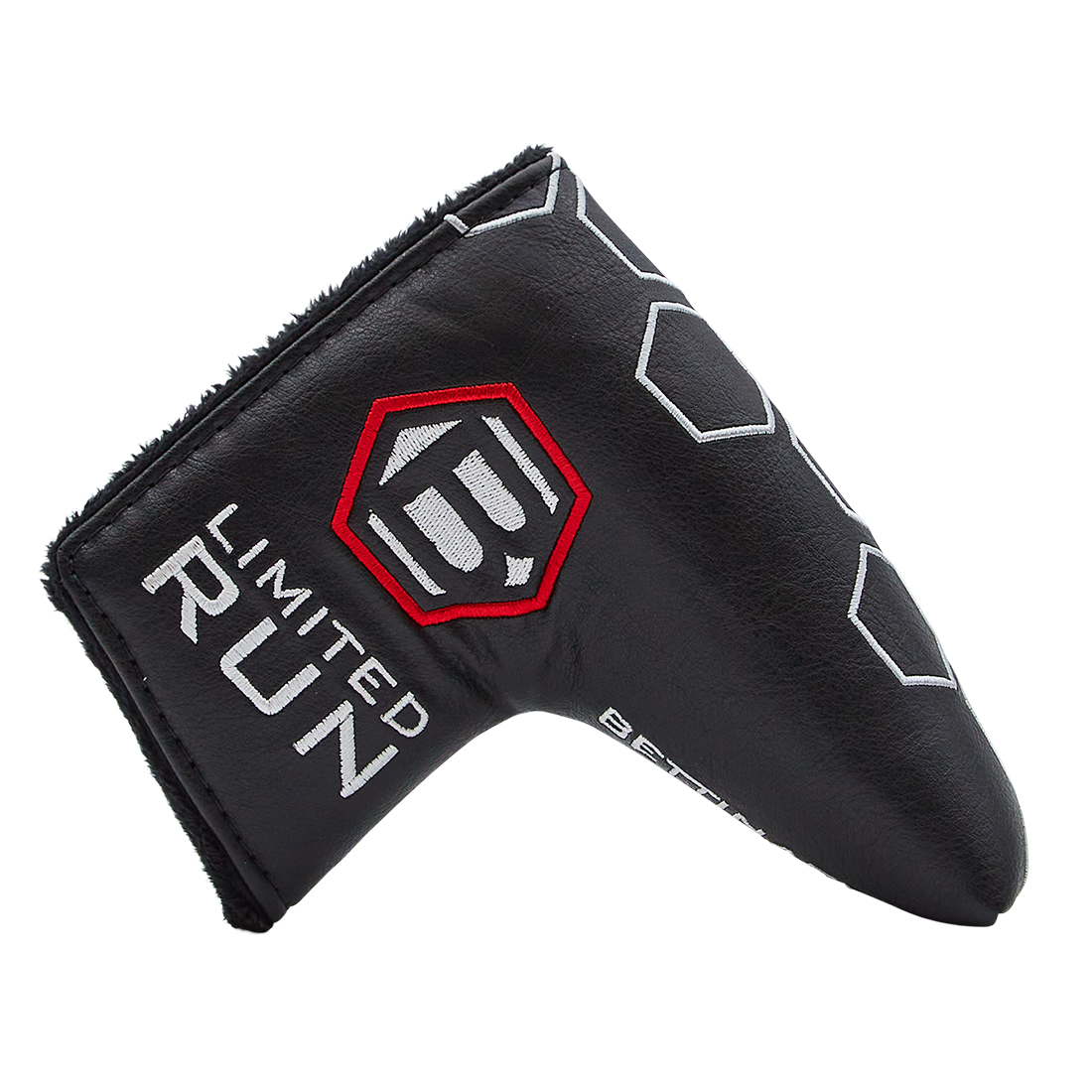 QB6 Tour Limited Run | BETTINARDI GOLF