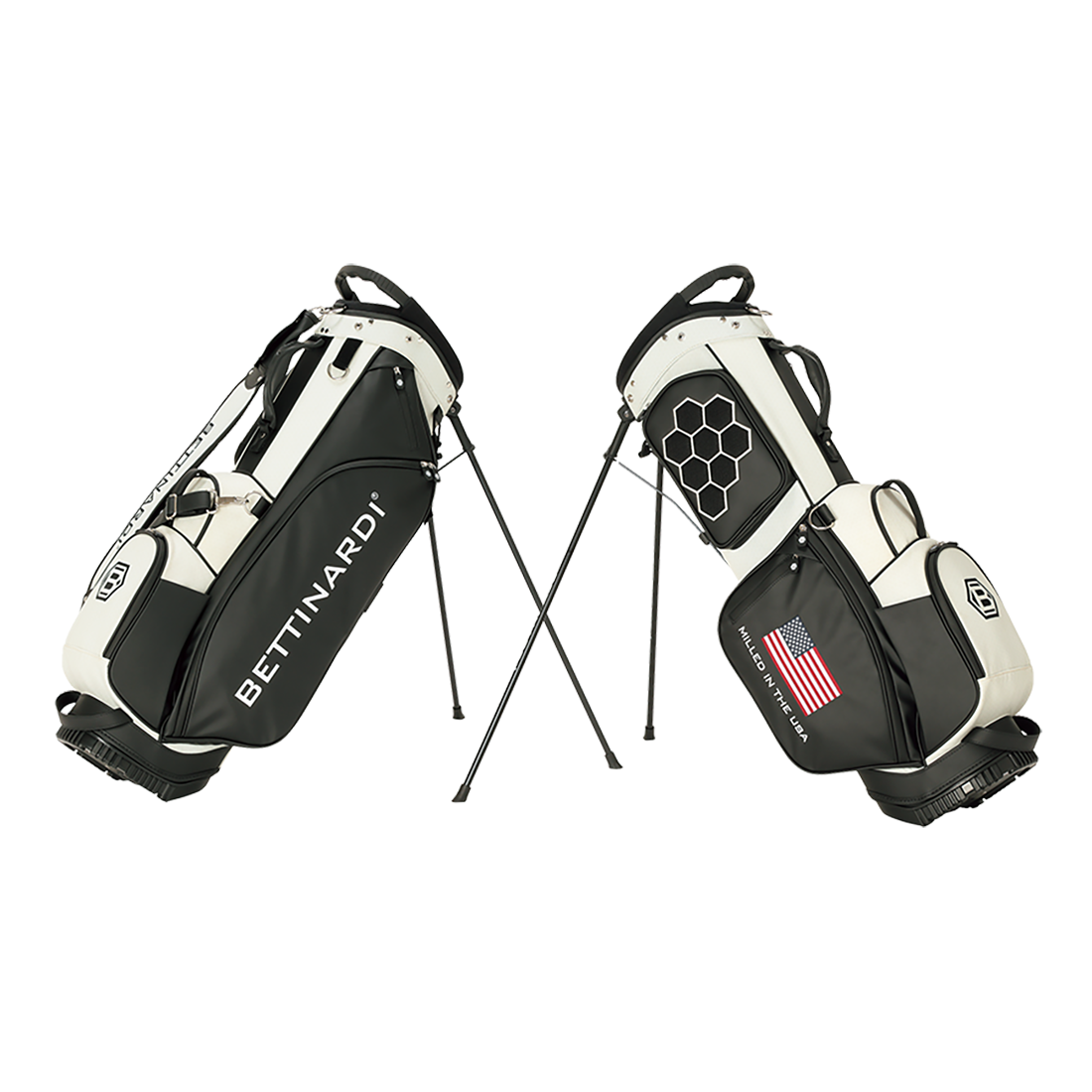 STAND BAG 2023 - ベティナルディオンラインストア STAND BAG 2023 - ベティナルディオンラインストア