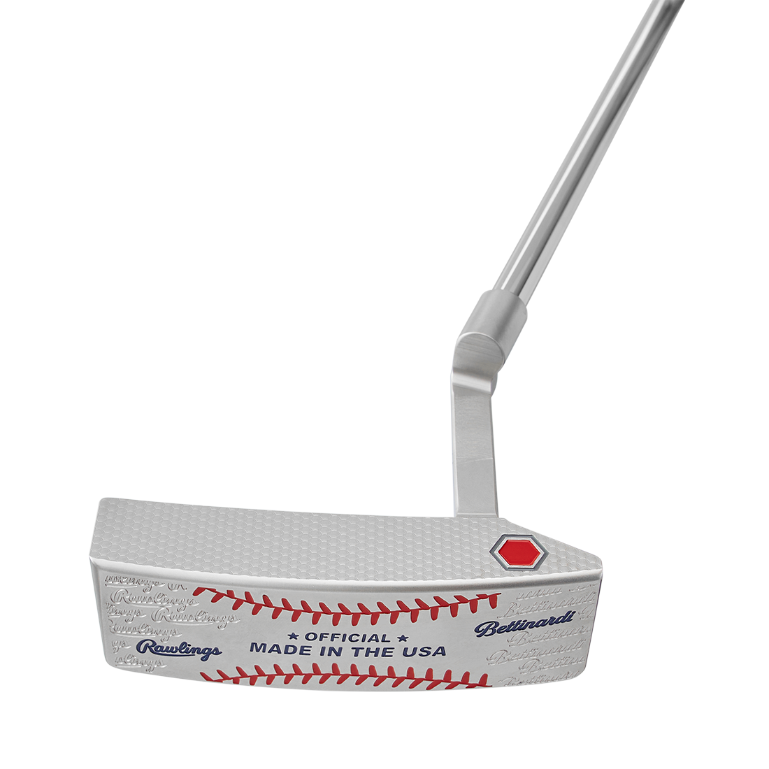 BETTINARDI x RAWLINGS SS9 LIMITED RUN - ベティナルディ BETTINARDI x RAWLINGS SS9 LIMITED RUN - ベティナルディ