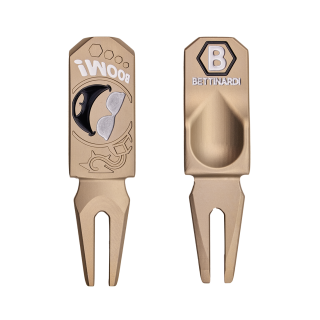 <img class='new_mark_img1' src='https://img.shop-pro.jp/img/new/icons5.gif' style='border:none;display:inline;margin:0px;padding:0px;width:auto;' />DIVOT TOOL BETTI BOMB GOLD FLAME SILVER
