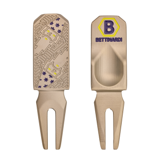 <img class='new_mark_img1' src='https://img.shop-pro.jp/img/new/icons5.gif' style='border:none;display:inline;margin:0px;padding:0px;width:auto;' />DIVOT TOOL WIZARD GOLD FLAME PURPLE