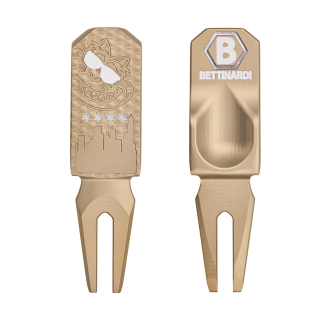 <img class='new_mark_img1' src='https://img.shop-pro.jp/img/new/icons5.gif' style='border:none;display:inline;margin:0px;padding:0px;width:auto;' />DIVOT TOOL SUNGLASS FAT CAT GOLD FLAME WHITE