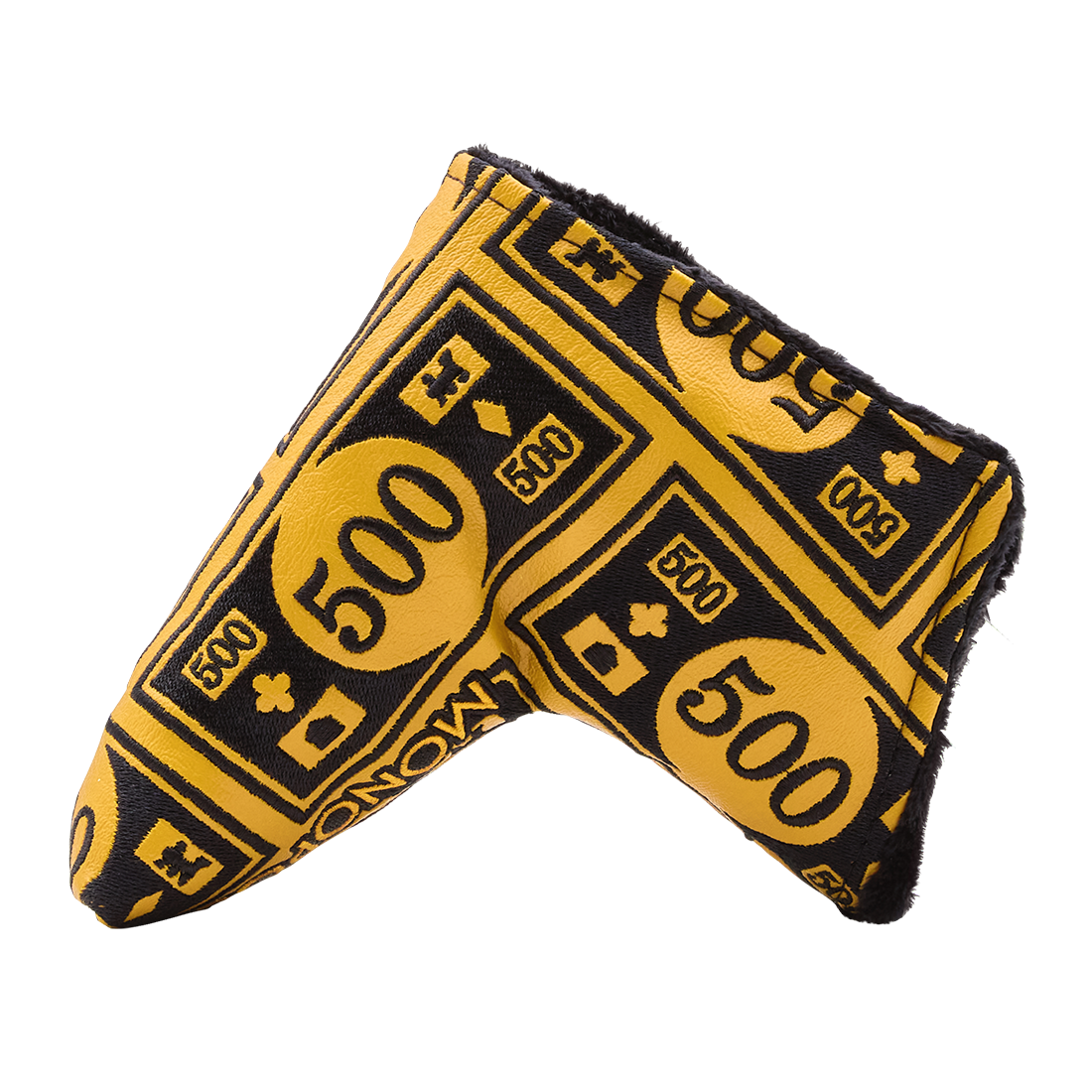 MONOPOLY QB6 $500 - ベティナルディオンラインストア