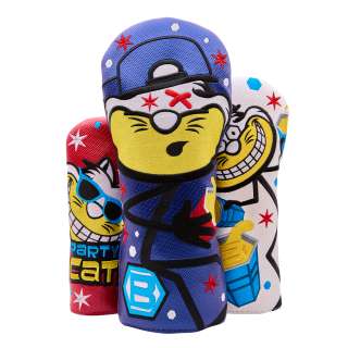限定ヘッドカバー - ベティナルディオンラインストア 限定ヘッドカバー - ベティナルディオンラインストア