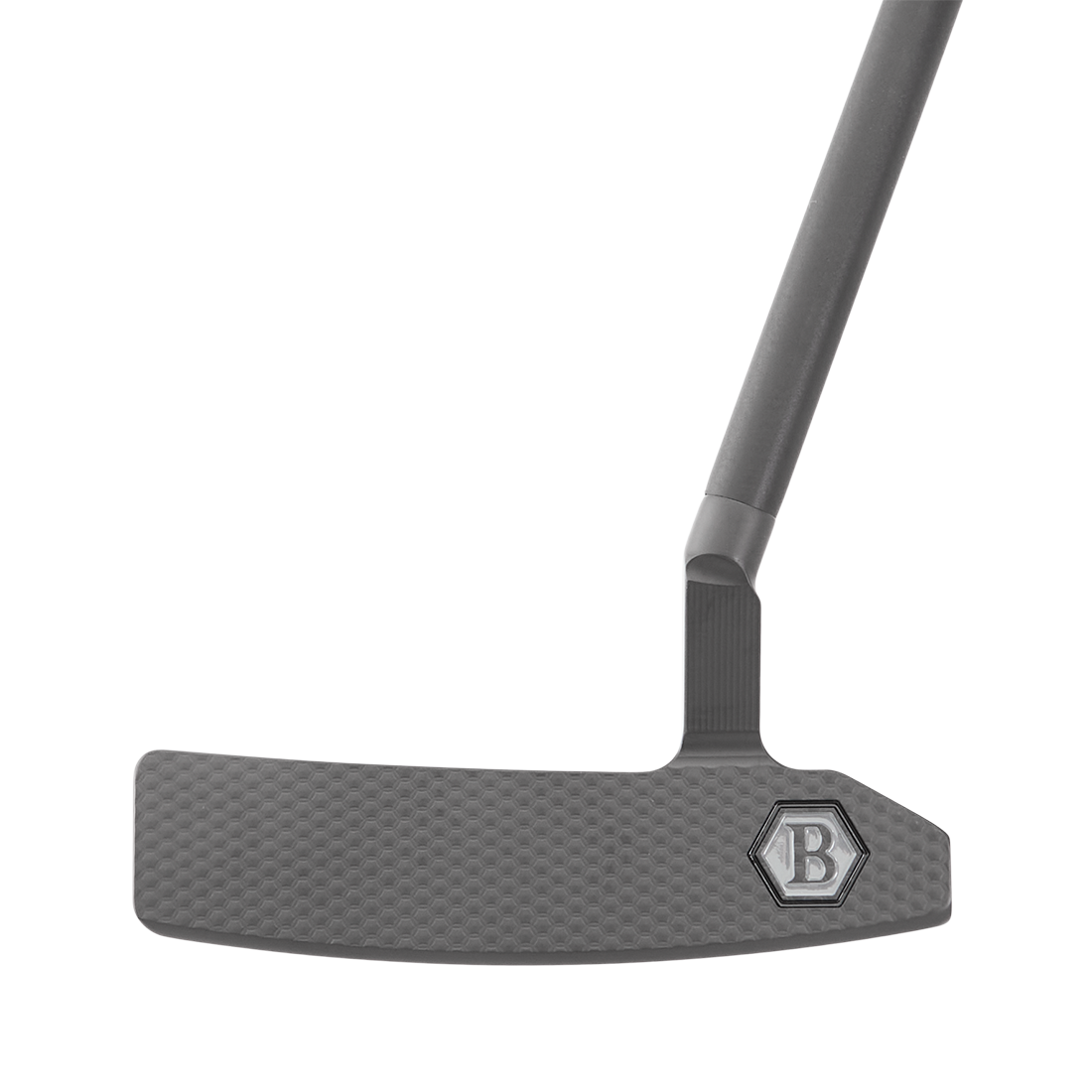 BETTINARDI ベティナルディ SS16 25周年記念 限定パター 証明書