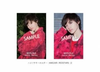 AMEZARI -REDSTARS- ϥѥ