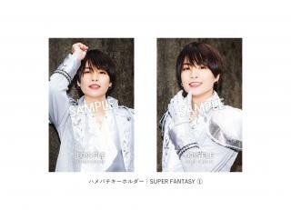 SUPER FANTASY ϥѥ