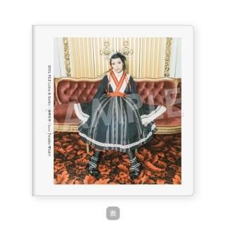 IDOL FILE Vol.27åХξڡLuce Twinkle WinkA