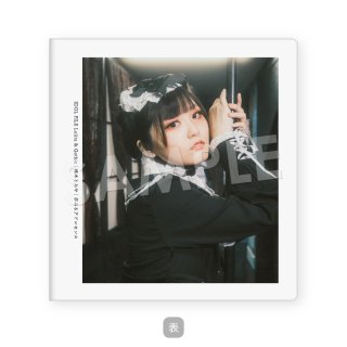 IDOL FILE Vol.27｜チェキアルバム［柊木まあや｜夢みるアドレセンス］B