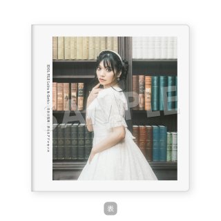 IDOL FILE Vol.27｜チェキアルバム［日比谷聖來｜夢みるアドレセンス］A