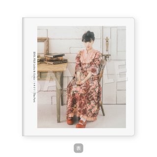 IDOL FILE Vol.28｜チェキアルバム［キキリリ｜The Patti］B