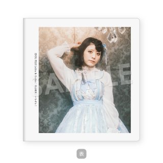 IDOL FILE Vol.28｜チェキアルバム［高山結衣｜いちぜん！］A