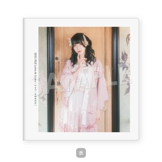IDOL FILE Vol.28｜チェキアルバム［まつり｜ゆるめるモ！］B