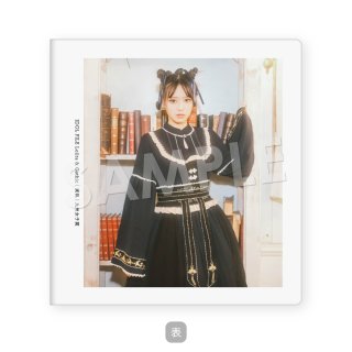 IDOL FILE Vol.28｜チェキアルバム［実玖｜九州女子翼］B