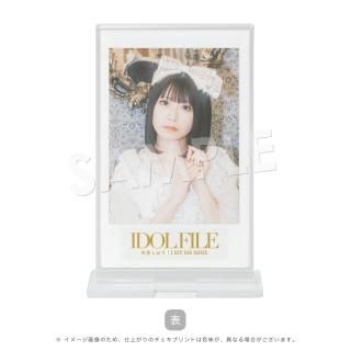 IDOL FILE Vol.27åɡ¿I MY ME MINEB