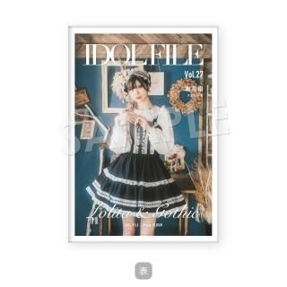 IDOL FILE Vol.27åݥȥɥХμղå᥿!!!