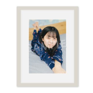 IDOL FILE Vol.29｜A4額装写真［瀬戸みなみ｜ナナランド］B