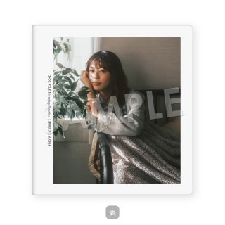 IDOL FILE Vol.29｜チェキアルバム［�咲友菜｜AKB48］B
