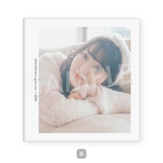 IDOL FILE Vol.29｜チェキアルバム［小泉花恋］A