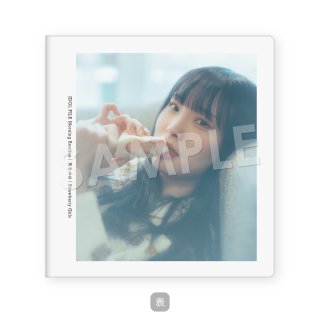 IDOL FILE Vol.29｜チェキアルバム［葵なつは｜Strawberry Girls］A