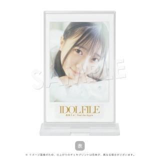 IDOL FILE Vol.29åɡνճꤪPeel the AppleB