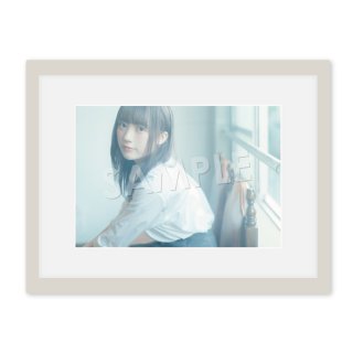 未白ちあ｜yosugala - PhotoExhibition.jp