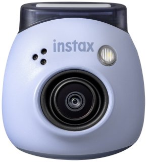 Ե¼þŹեޥեޥåȥ INSTAX Pal BLUEʥ٥֥롼