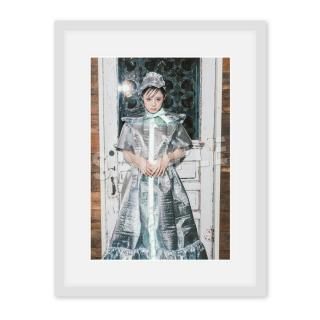 IDOL FILE Vol.35A4̿ΤMaison de QueenA
