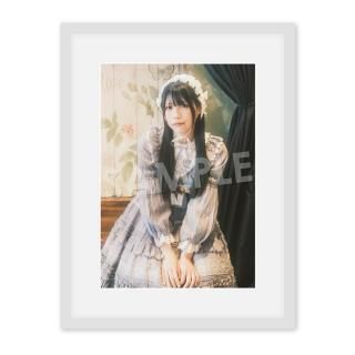 IDOL FILE Vol.35A4̿ΤФꤢNiLD