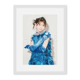 千葉恵里「AKB48のどっぼーん！ひとりじめ！」サイン入りチェキ