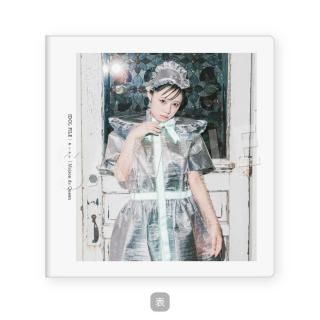 IDOL FILE Vol.35åХΤMaison de QueenA