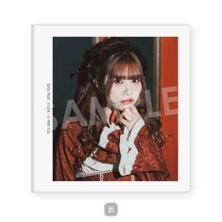 IDOL FILE Vol.35åХKiLUAO-VER-KiLLB