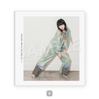 IDOL FILE Vol.35åХٱʺɡBELLRINGϡȡB