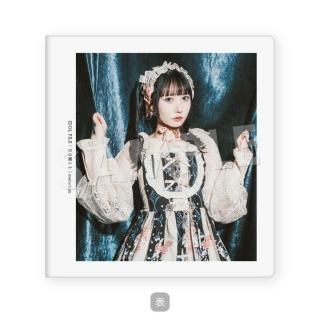 IDOL FILE Vol.35åХɴनޡmetariumA