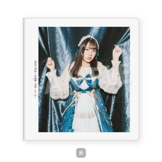 IDOL FILE Vol.35åХۡó--A