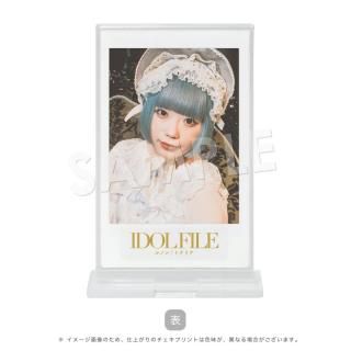IDOL FILE Vol.35åɡΥΥåȥʥꥢA