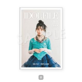 IDOL FILE Vol.35åݥȥɥХäФäƤ󾯽