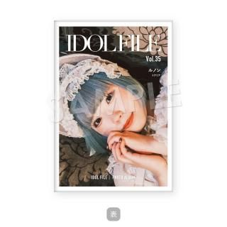 IDOL FILE Vol.35åݥȥɥХΥΥåȥʥꥢ