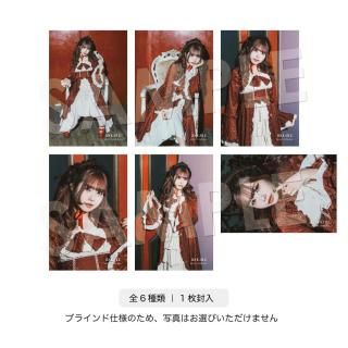IDOL FILE Vol.35åݥȥɡKiLUAO-VER-KiLL