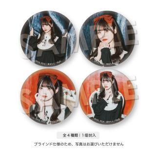 IDOL FILE Vol.35ḁ̊Хåβ̤⤨GigiL