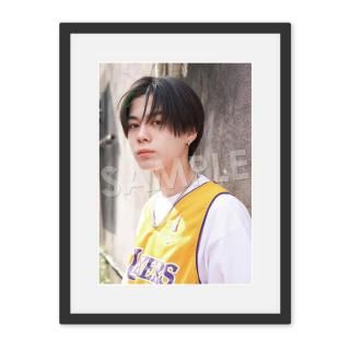 BOYS FILEA4̿䳤EBiDAN OKiNAWAC