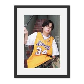 BOYS FILEA4̿䳤EBiDAN OKiNAWAD