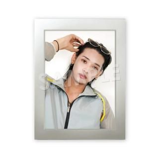 BOYS FILE2L̿ATSUSHIALL INB
