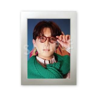 BOYS FILE2L̿KAZUKIGOODLUXXB