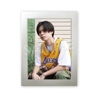 BOYS FILE2L̿䳤EBiDAN OKiNAWAD