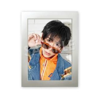 BOYS FILE2L̿YUTOSUPER FANTASYA