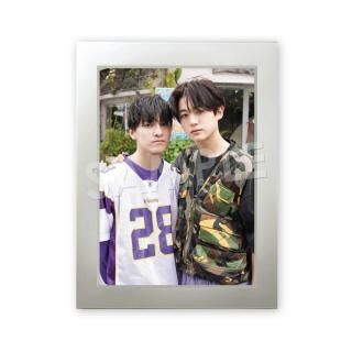 BOYS FILE2L̿EBiDAN OKiNAWAC